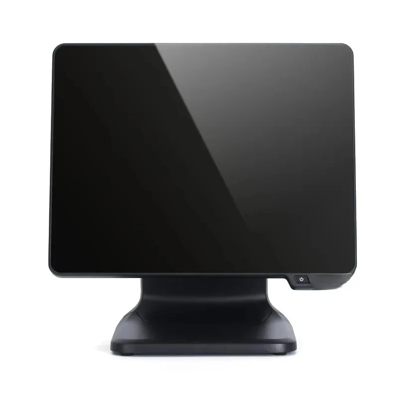 2026 Factory Direct Supply Dual Screen 15inch Touch Retail Point Of Sale Desktop Windows POS Terminal Machine System
2026 Factory Direct Supply Dual Screen 15inch Touch Retail Point Of Sale Desktop Windows POS Terminal Machine System