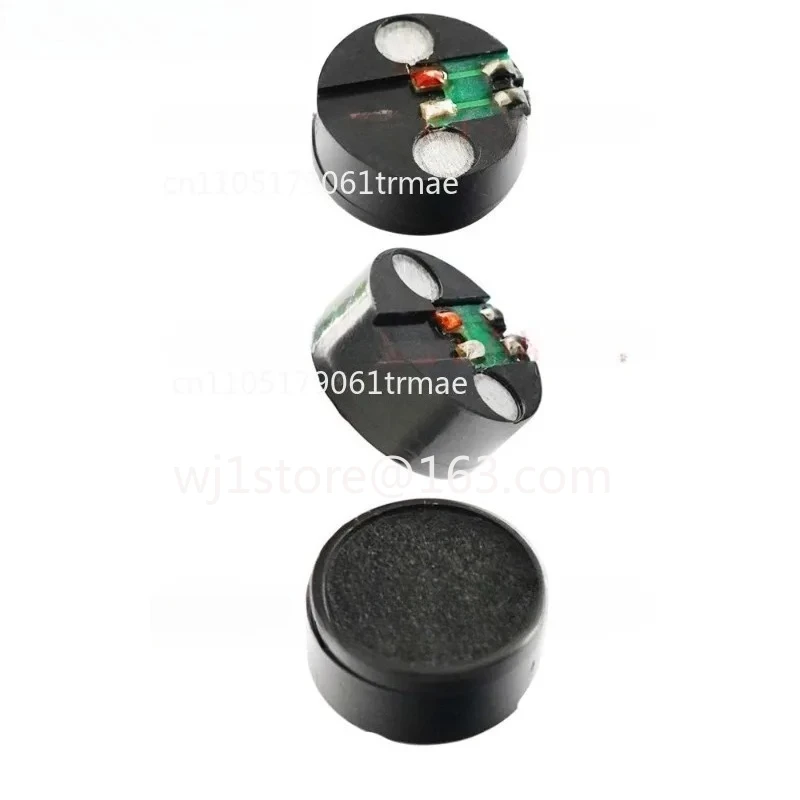 Live broadcast, conference performance recording with 19mm dynamic microphone sound head, anti-howling Mi core, pickup
Live broadcast, conference performance recording with 19mm dynamic microphone sound head, anti-howling Mi core, pickup