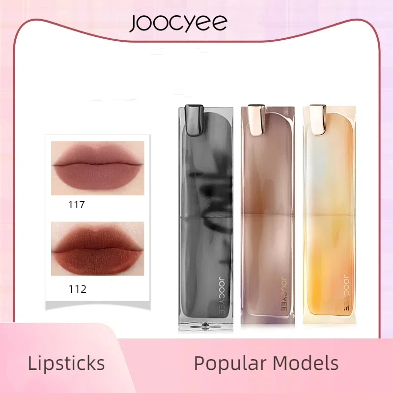 New 8 Colors Joocyee Mirror Gloss Moisturizing Lip Gloss Jelly Liquid Lipstick Waterproof Women Beauty Makeup Lip Cosmetics
New 8 Colors Joocyee Mirror Gloss Moisturizing Lip Gloss Jelly Liquid Lipstick Waterproof Women Beauty Makeup Lip Cosmetics