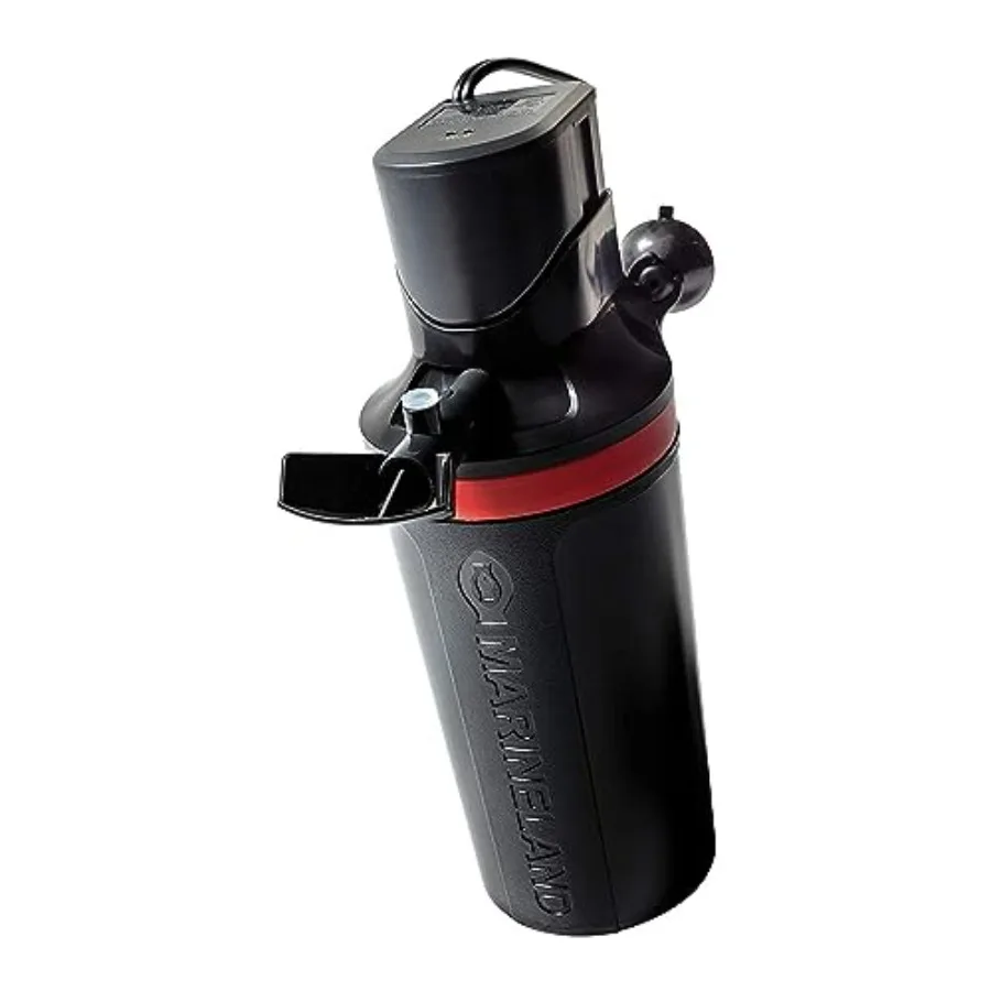 Magnum Polishing Internal Canister Filter, For aquariums Up To 97 Gallons, ML90770
Magnum Polishing Internal Canister Filter, For aquariums Up To 97 Gallons, ML90770