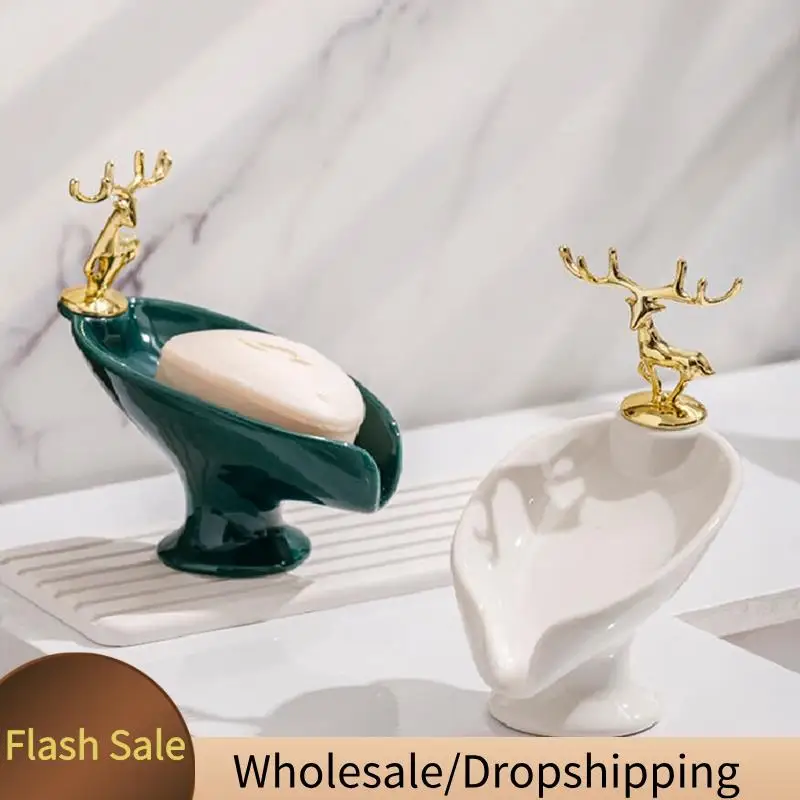 1 Set Soap Box Portable Leaf Bathroom Household Drain Soap Soap Dish Holder Soap Dish Tray
1 Set Soap Box Portable Leaf Bathroom Household Drain Soap Soap Dish Holder Soap Dish Tray