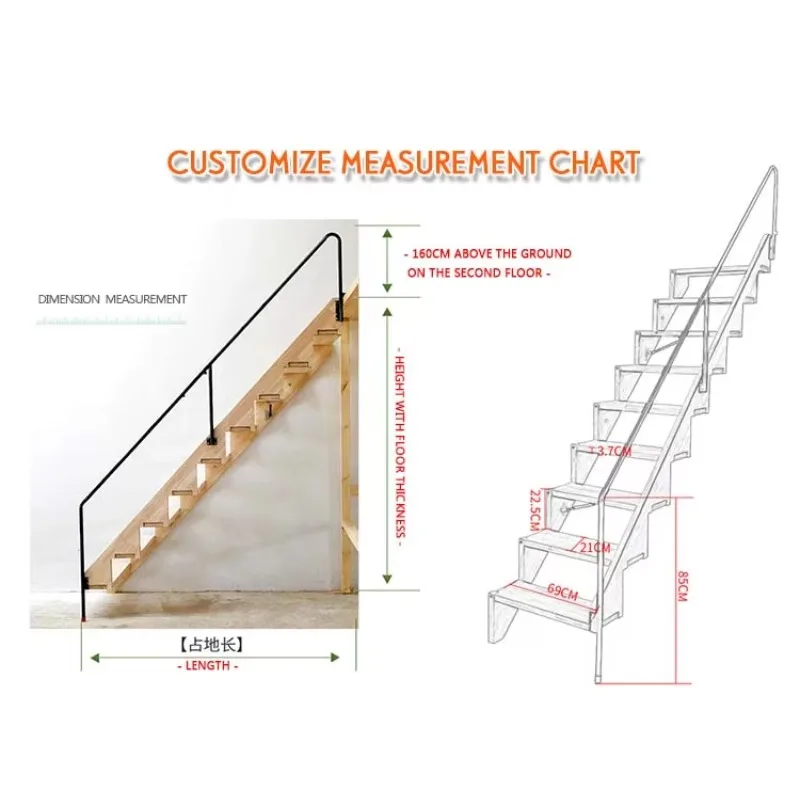 Solid Wooden Ladder Stairs for Family Use in Colombia Handmade Natural Wood Climbing Frame Outdoor Garden Play Equipment
Solid Wooden Ladder Stairs for Family Use in Colombia Handmade Natural Wood Climbing Frame Outdoor Garden Play Equipment