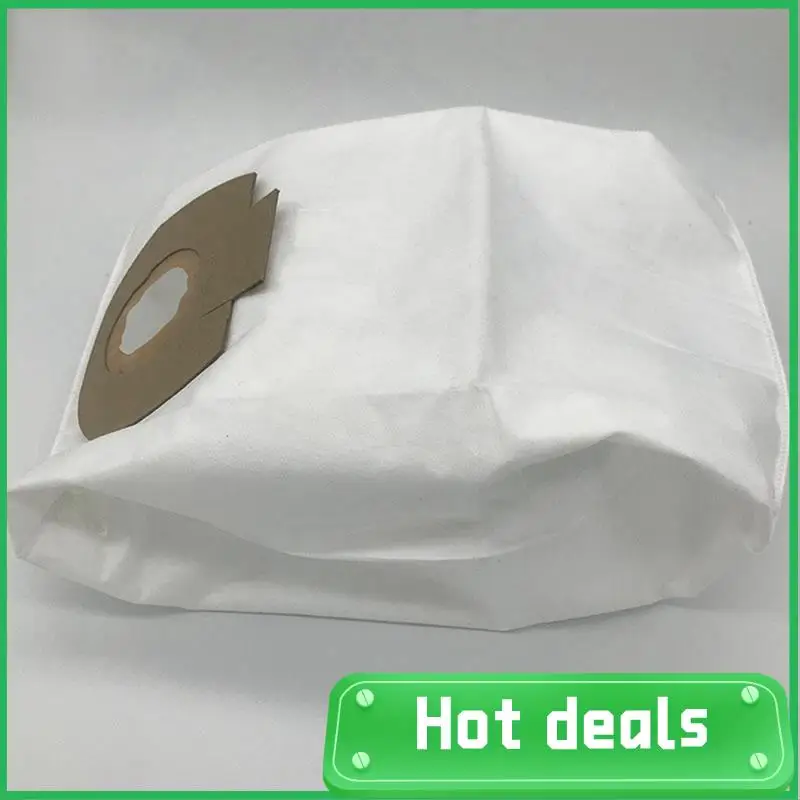 AC62-Dust Bags For VC2010L VC2512L VC2012L VC3011L VC3012L Robot Vacuum Cleaner Part Sweeper Replacement
AC62-Dust Bags For VC2010L VC2512L VC2012L VC3011L VC3012L Robot Vacuum Cleaner Part Sweeper Replacement