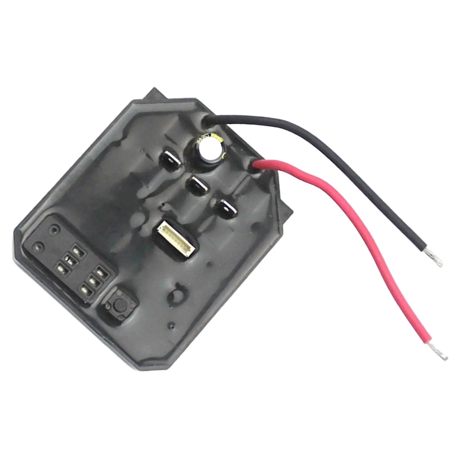 Brushless Electric Control Switch Drive Board Assembly Universal Size for 2106/161/169
Brushless Electric Control Switch Drive Board Assembly Universal Size for 2106/161/169