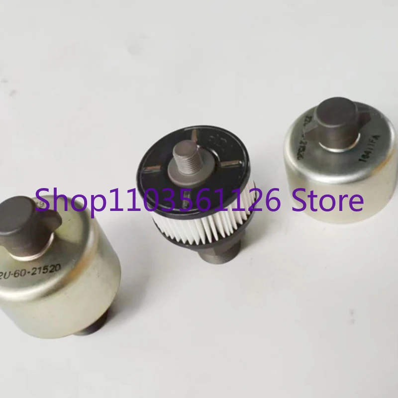 421-60-35170 1 шт., фильтр дыхательного клапана топливного бака экскаватора Komatsu PC200 220 240 270 300 360 400 450 
421-60-35170 1 шт., фильтр дыхательного клапана топливного бака экскаватора Komatsu PC200 220 240 270 300 360 400 450