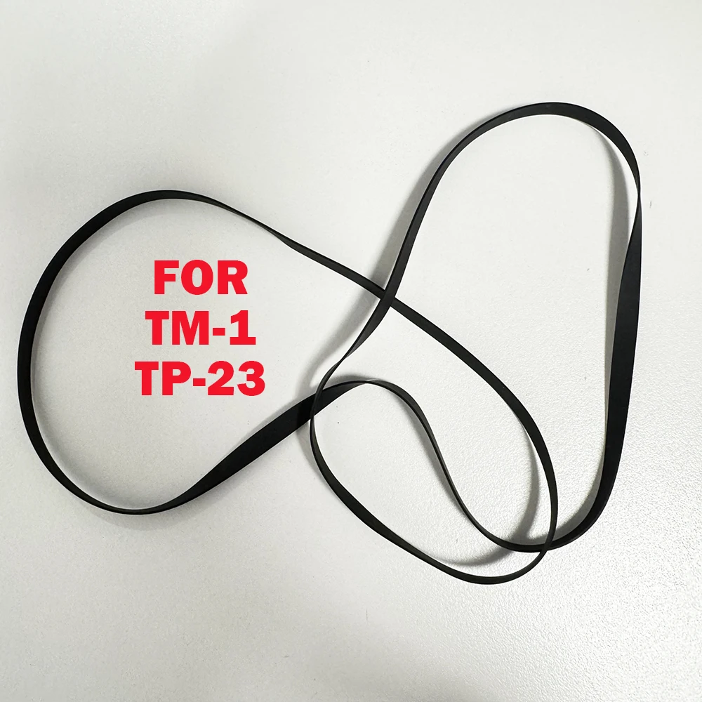 Для морского электрофонического проигрывателя TM-1 TP-23, сменная часть привода проигрывателя ремня
Для морского электрофонического проигрывателя TM-1 TP-23, сменная часть привода проигрывателя ремня