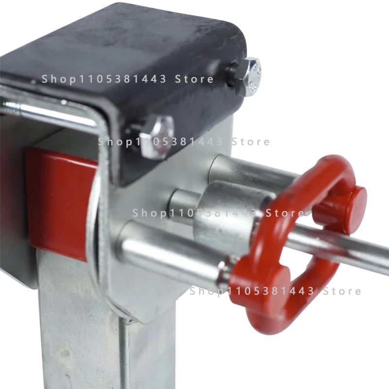 435~630mm Drop Down Caravan Parking Stabilser Legs Handler Motorhome Stands Corner Steady Camper Parts 2PCS Trailer Jack
435~630mm Drop Down Caravan Parking Stabilser Legs Handler Motorhome Stands Corner Steady Camper Parts 2PCS Trailer Jack