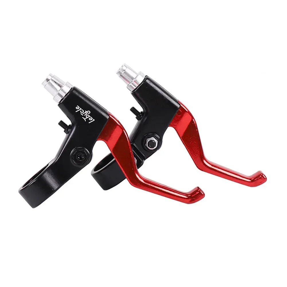 Accessories Brake Lever 1 Pair 22.2mm Bicycle Cycling Ergonomic Hand Bar Handle Mountain Bike Road Bike High Quality
Accessories Brake Lever 1 Pair 22.2mm Bicycle Cycling Ergonomic Hand Bar Handle Mountain Bike Road Bike High Quality