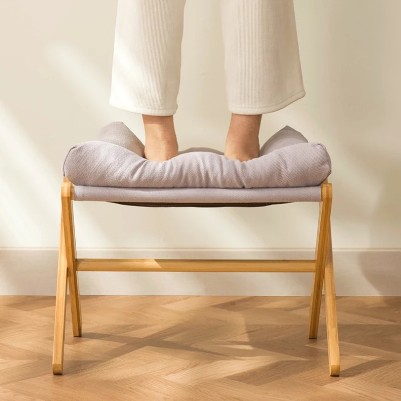 Stable Sofa ottoman Office lunch break ottoman foldable pedal nap artifact pedal table pedal stool
Stable Sofa ottoman Office lunch break ottoman foldable pedal nap artifact pedal table pedal stool