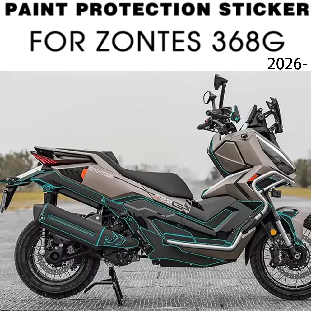 2026 368G для ZO NTES 368G G368 368 G Комплект защитных наклеек Комплект защитных наклеек для тела Матовая наклейка против царапин на корпусе 2026-
2026 368G для ZO NTES 368G G368 368 G Комплект защитных наклеек Комплект защитных наклеек для тела Матовая наклейка против царапин на корпусе 2026-