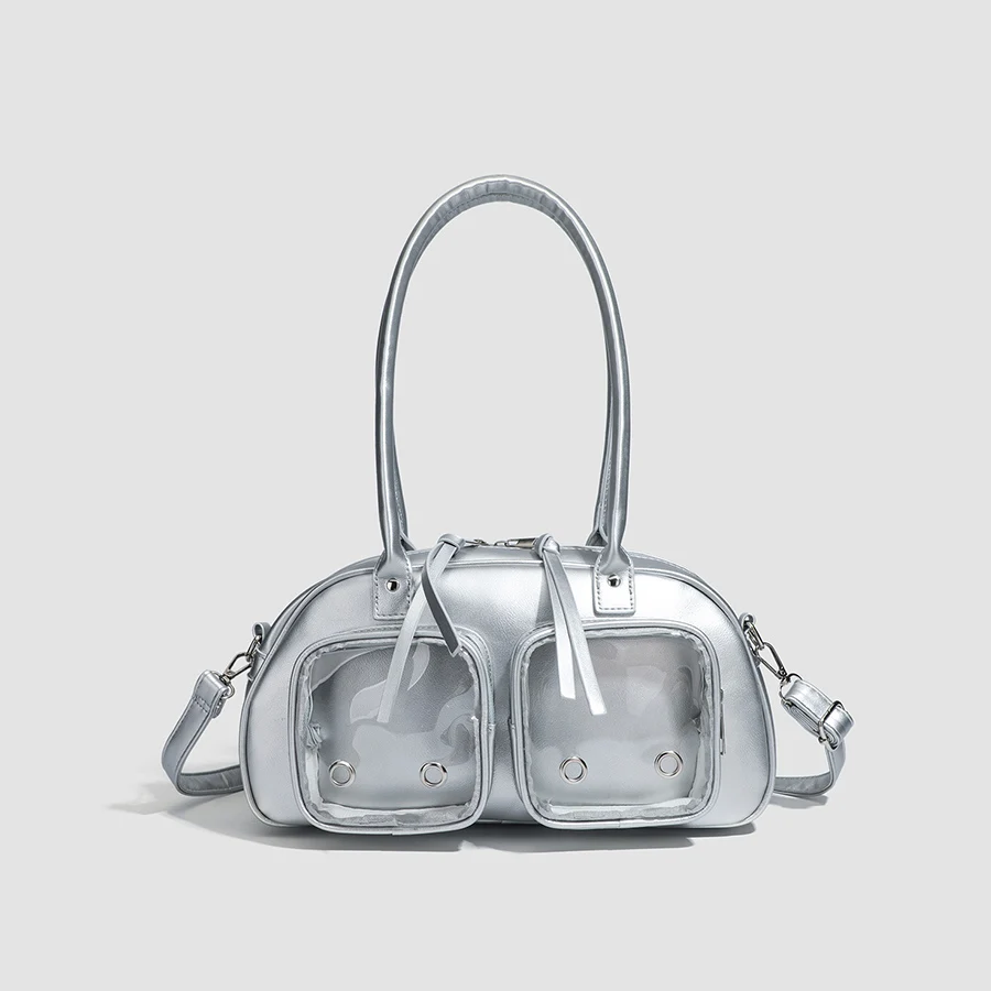 Прозрачная карманная сумка-тоут Ita, сумки на шнуровке с бантом для женщин, японский консервативный стиль, Bolso Sac Femme, через плечо Bolsos De Mujer
Прозрачная карманная сумка-тоут Ita, сумки на шнуровке с бантом для женщин, японский консервативный стиль, Bolso Sac Femme, через плечо Bolsos De Mujer