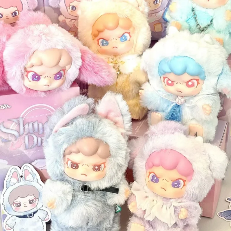 TNTSPACE DORA ShanHai Dream Series Vinyl Blind Box Toys Kawaii Anime Action Figure Caixa Mystery Box Dolls Girls
TNTSPACE DORA ShanHai Dream Series Vinyl Blind Box Toys Kawaii Anime Action Figure Caixa Mystery Box Dolls Girls