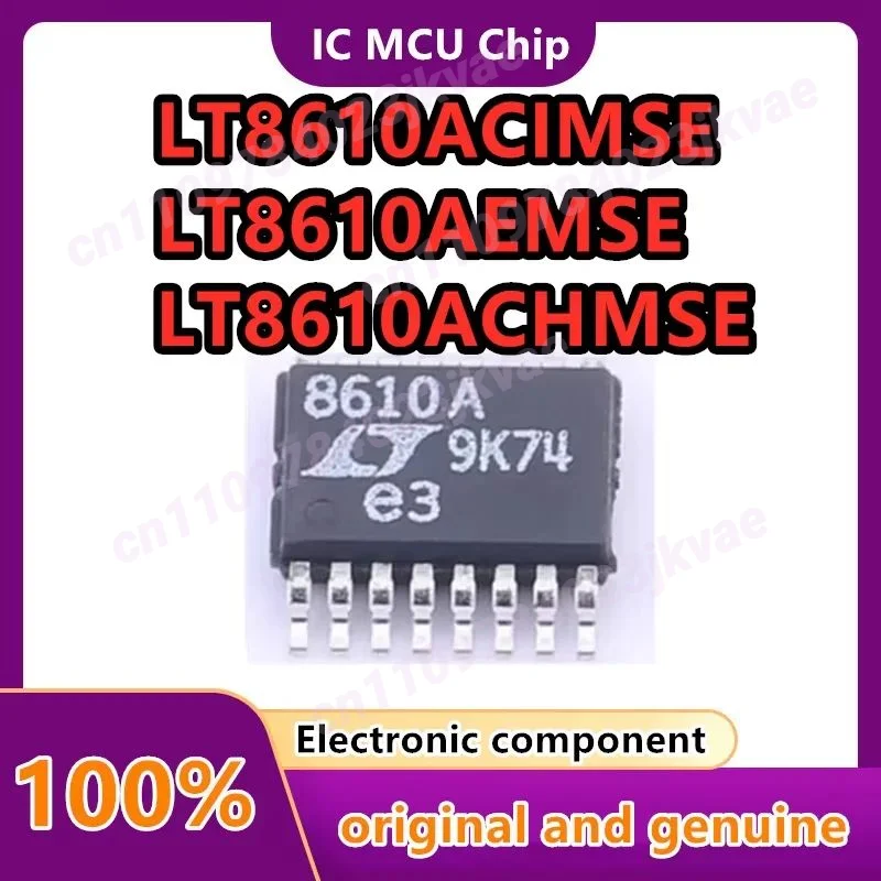 LT8610AIMSE LT8610AEMS5PCS/LOT E LT8610ABEMSE LT8610ABIMSE LT8610ACEMSE LT8610ACHMSE LT8610ACIMSE LT8610AIMSE-5 LT8610 LT MCU
LT8610AIMSE LT8610AEMS5PCS/LOT E LT8610ABEMSE LT8610ABIMSE LT8610ACEMSE LT8610ACHMSE LT8610ACIMSE LT8610AIMSE-5 LT8610 LT MCU