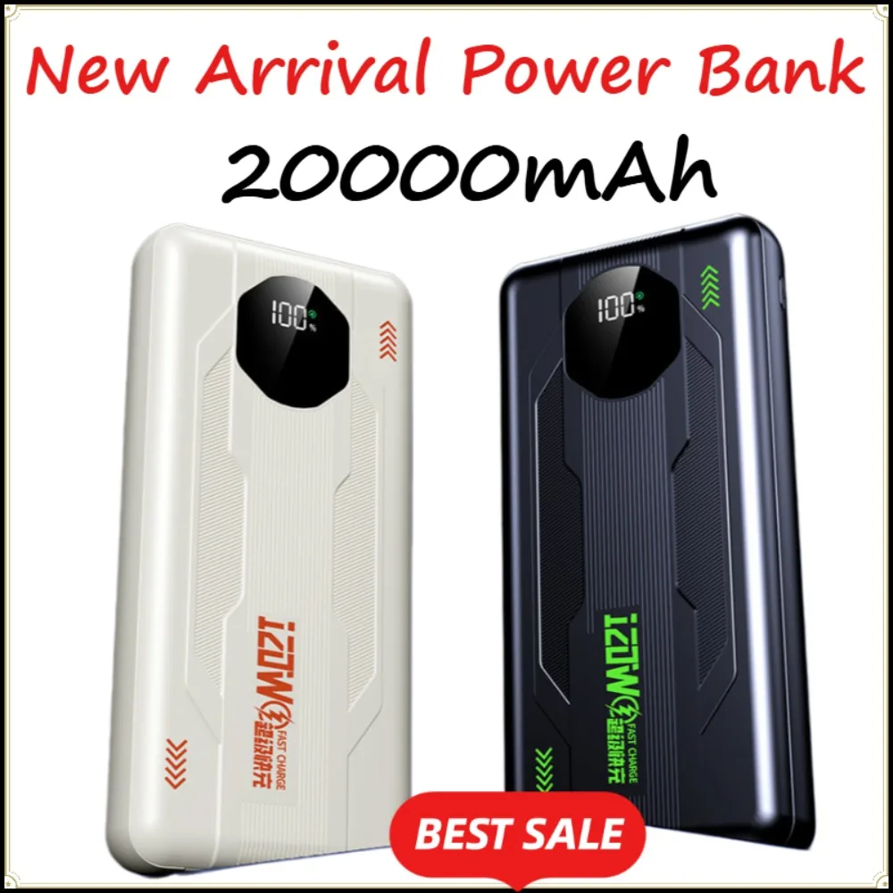 New Launch Multi-Port Portable Charger for Phones, Tablets & USB Devices Large Capacity & Fast Charging
New Launch Multi-Port Portable Charger for Phones, Tablets & USB Devices Large Capacity & Fast Charging