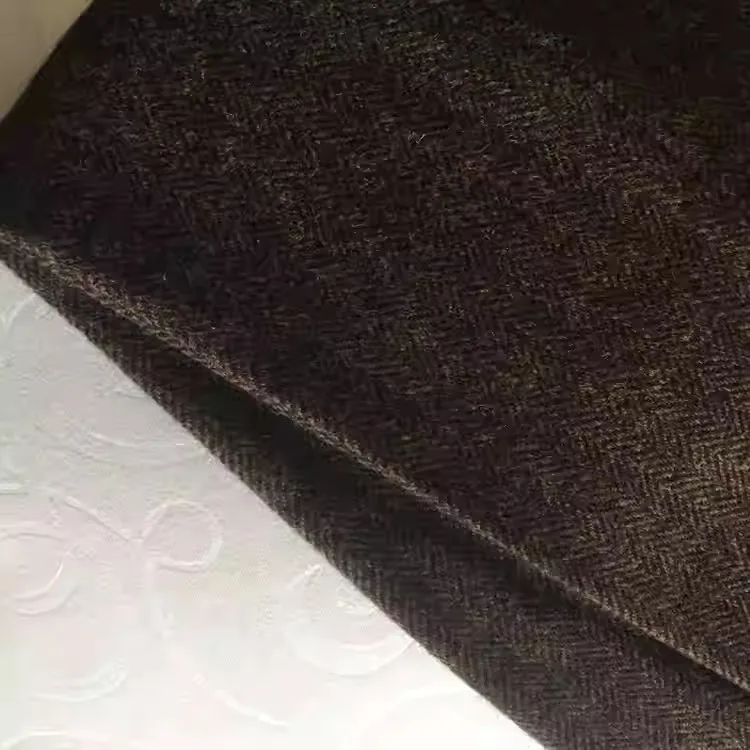 American Retro Tweed High Waist Men's Casual Straight Leg Woolen Pants Autumn Winter Large Size Busin Gentleman Sle
American Retro Tweed High Waist Men's Casual Straight Leg Woolen Pants Autumn Winter Large Size Busin Gentleman Sle