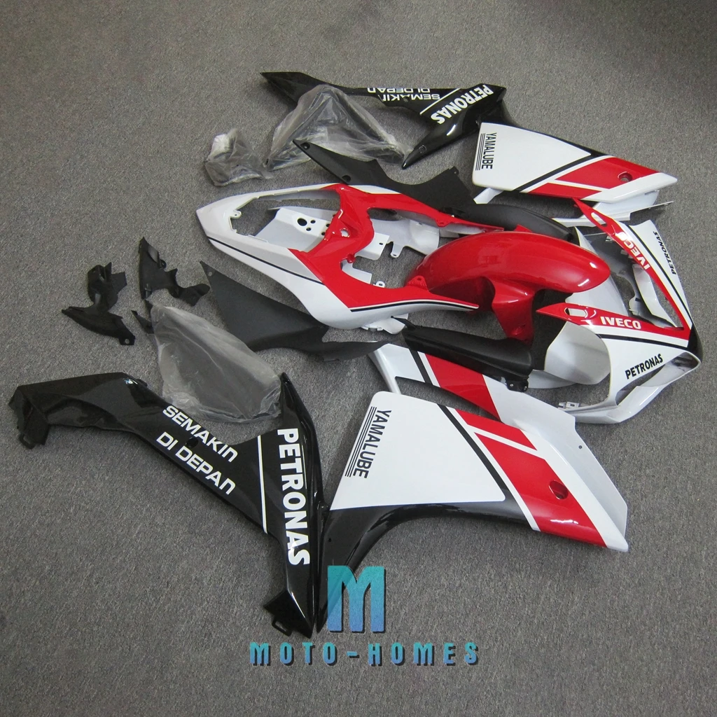 Полный комплект обтекателей для мотоцикла YAMAHA R1 2007 2008 комплект обтекателей для мотоцикла YZF R1 07 08 OEM ABS красный черный белый
Полный комплект обтекателей для мотоцикла YAMAHA R1 2007 2008 комплект обтекателей для мотоцикла YZF R1 07 08 OEM ABS красный черный белый