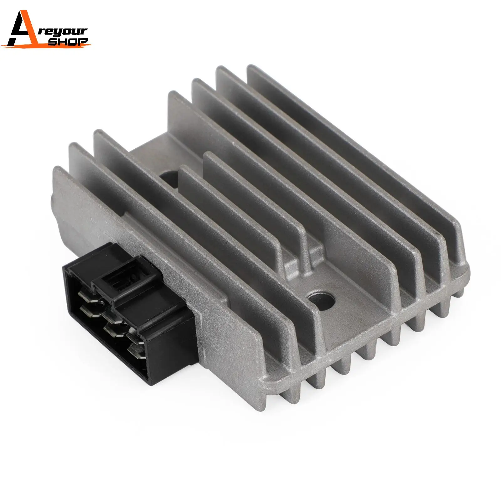 Регулятор выпрямителя Areyourshop для Kawasaki KDX220SR KL KLR 600 650 GPZ 21066-1038 фотоаксессуары для двигателя
Регулятор выпрямителя Areyourshop для Kawasaki KDX220SR KL KLR 600 650 GPZ 21066-1038 фотоаксессуары для двигателя