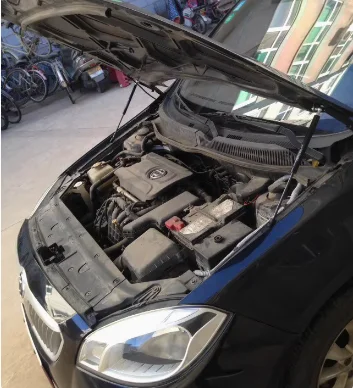 Gas Struts For Brilliance H330 H320 C3 Cross 2013-2020 Front Hood Bonnet Lift Support Damper Shock Absorber Prop Rods
Gas Struts For Brilliance H330 H320 C3 Cross 2013-2020 Front Hood Bonnet Lift Support Damper Shock Absorber Prop Rods