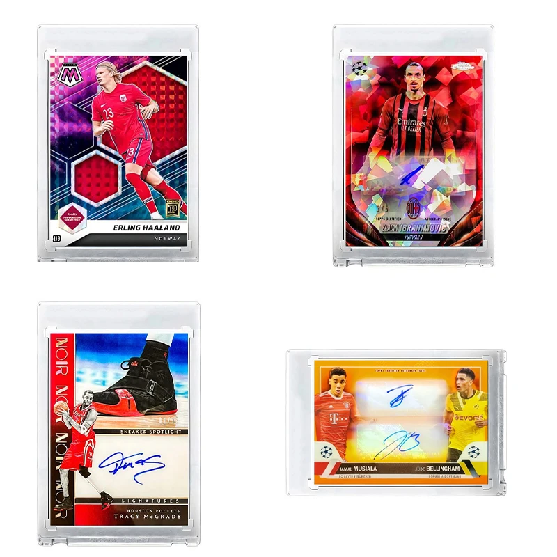 Panini DIY Jokic Shoe Lamp Signature Star Card Домашняя карта 1/1 Коллекция подарков на день рождения и Новый год для мальчиков
Panini DIY Jokic Shoe Lamp Signature Star Card Домашняя карта 1/1 Коллекция подарков на день рождения и Новый год для мальчиков