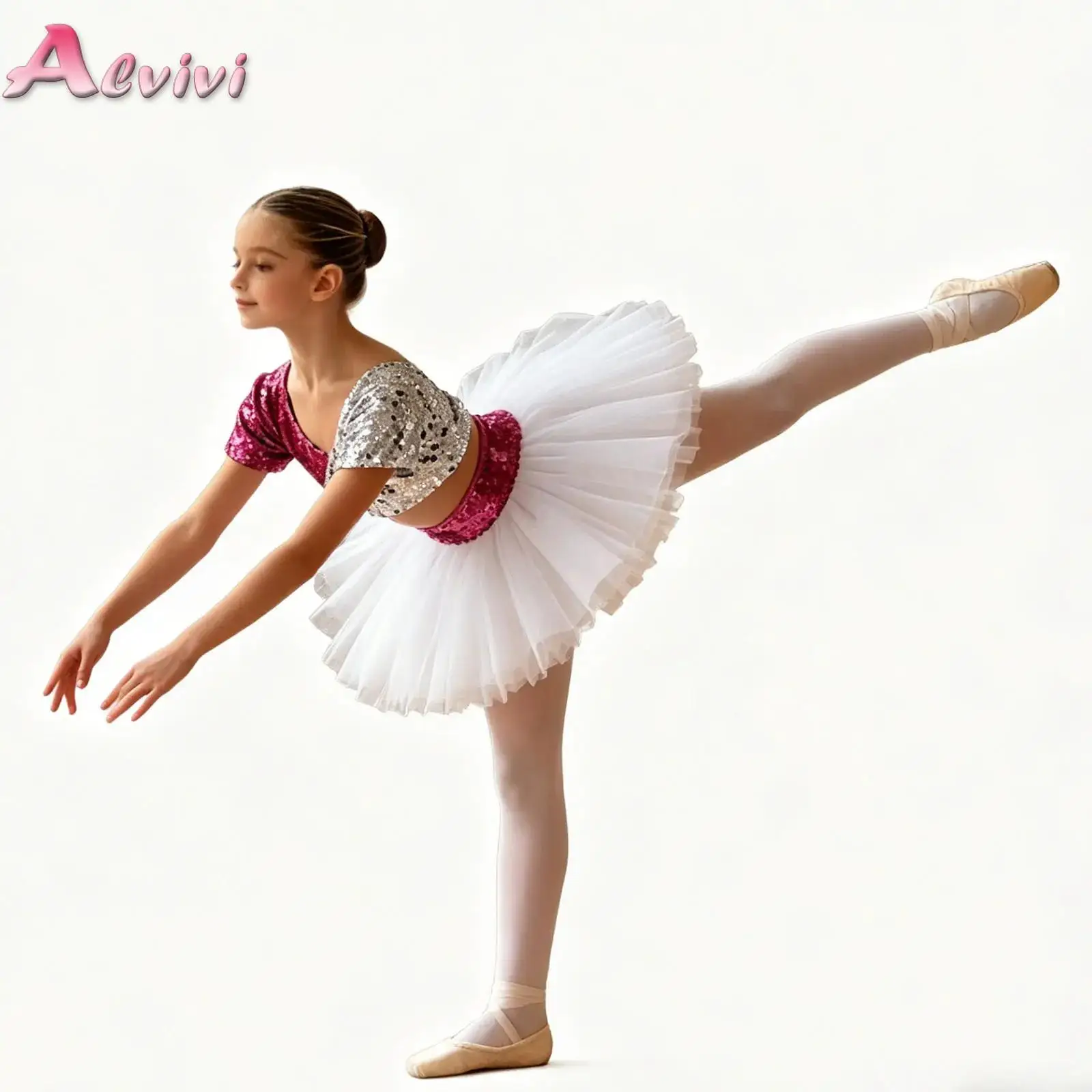 Kids Girls Jazz Hip-hop Costumes Studio Model Catwalk Host Fashion Sequined Suit Children's Shelves Drums Cheerleading Top Skirt
Kids Girls Jazz Hip-hop Costumes Studio Model Catwalk Host Fashion Sequined Suit Children's Shelves Drums Cheerleading Top Skirt
