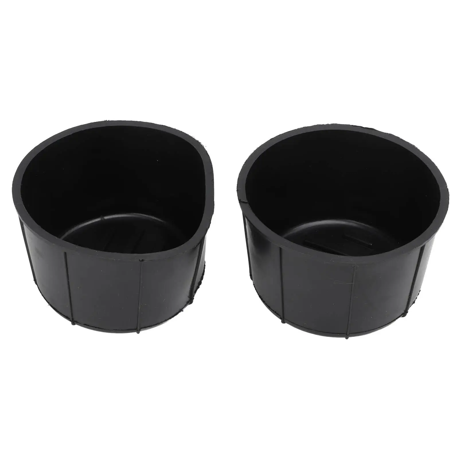 9L3Z‑1513562‑A Rubber Cup Holder Insert for Center Console - Rear Right, UV for Cars
9L3Z‑1513562‑A Rubber Cup Holder Insert for Center Console - Rear Right, UV for Cars