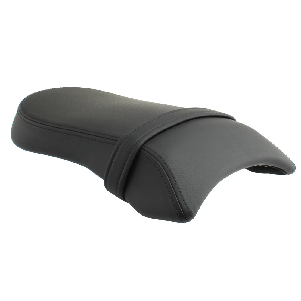 Good Price Custom Direct Rear Modify Silicone Seat Cushion Passenger Seat Motorcycle Seats for R18
Good Price Custom Direct Rear Modify Silicone Seat Cushion Passenger Seat Motorcycle Seats for R18