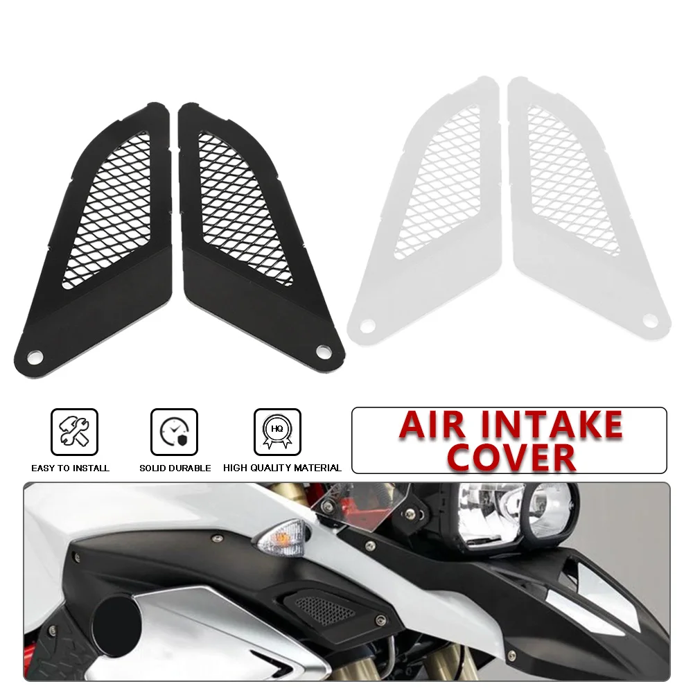 For BMW F 800 GS F800GS 2013 2014 2015 2016 2017 Motorcycle Aluminum Air Intake Grill Cover Guard Protector
For BMW F 800 GS F800GS 2013 2014 2015 2016 2017 Motorcycle Aluminum Air Intake Grill Cover Guard Protector
