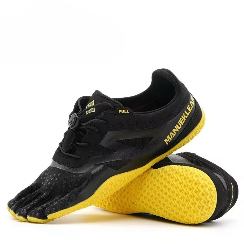 Designer Brand Five finger shoe Comfortable Fitness Yoga Shoes Anti-Slippery Weight Lifting Shoes Hard-Wearing Squat Shoes Women
Designer Brand Five finger shoe Comfortable Fitness Yoga Shoes Anti-Slippery Weight Lifting Shoes Hard-Wearing Squat Shoes Women