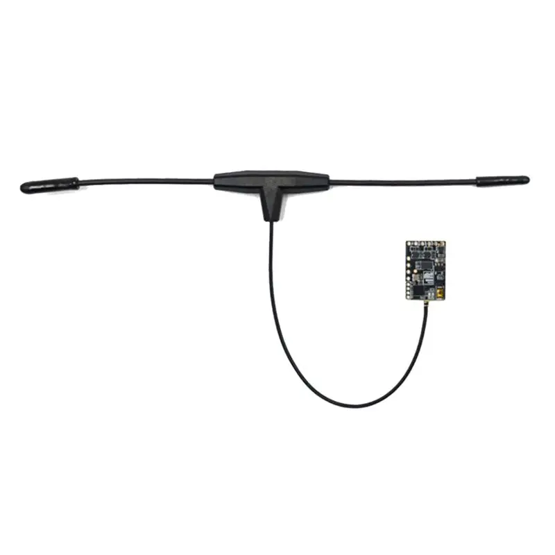 B78B-Frsky R9MM OTA Mini Receiver ACCESS 900Mhz Long Range Support Inverted S.Port Compatible With For R9M2019 R9mlite Parts
B78B-Frsky R9MM OTA Mini Receiver ACCESS 900Mhz Long Range Support Inverted S.Port Compatible With For R9M2019 R9mlite Parts