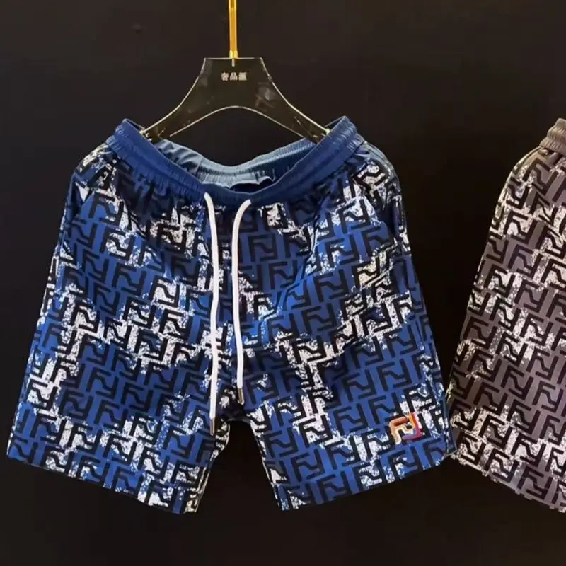 Men's Casual Sports Shorts Quick Dry Breathable Mesh Gym Fitness Beach 3D Printing Fashion Trend Jogger Sweatpants
Men's Casual Sports Shorts Quick Dry Breathable Mesh Gym Fitness Beach 3D Printing Fashion Trend Jogger Sweatpants