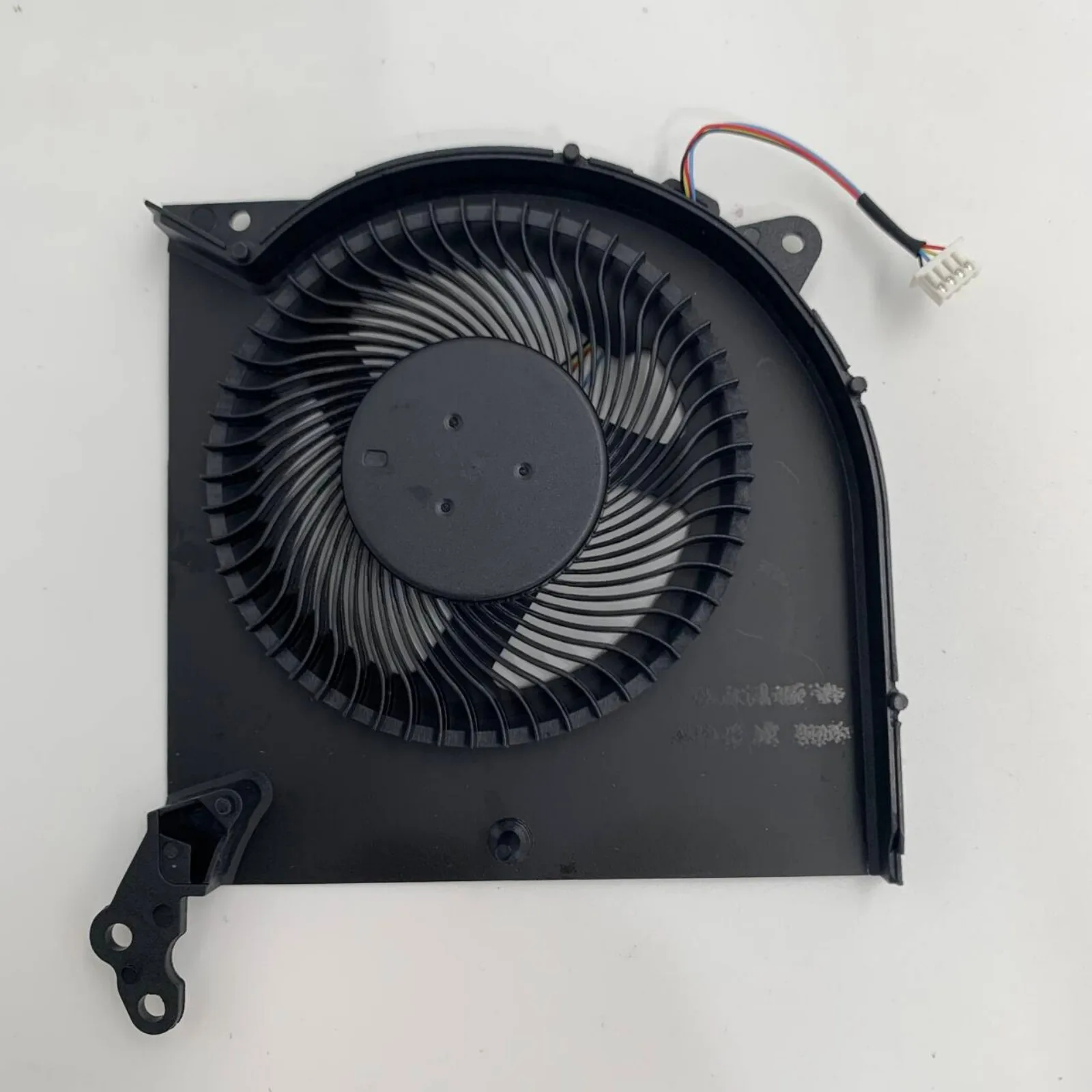 Laptop CPU Cooling Fan for Lenovo Legion 5-15IMH05H 5-15IMH05 5-15ARH05 R7000P 2020
Laptop CPU Cooling Fan for Lenovo Legion 5-15IMH05H 5-15IMH05 5-15ARH05 R7000P 2020