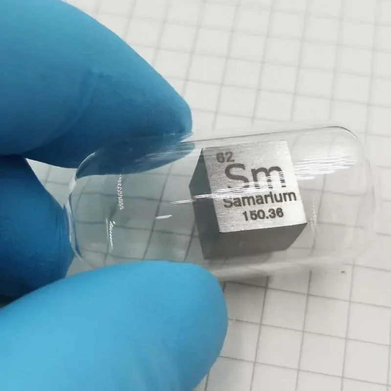 10 мм Samarium Sm кубический куб таблицы Менделеева 99,9% чистый самиум кубический металлический подарок редкий металлический блок Samariumelement
10 мм Samarium Sm кубический куб таблицы Менделеева 99,9% чистый самиум кубический металлический подарок редкий металлический блок Samariumelement