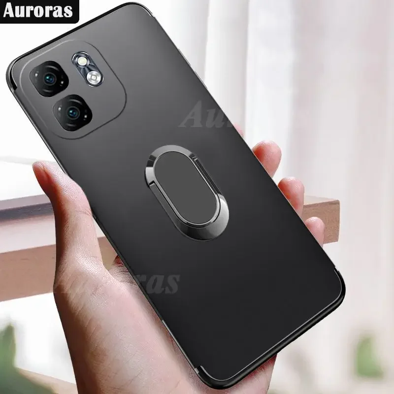 Case For Infinix Hot 50i 4G 50 50i hot Car Magnetic Ring Silicone Soft Shockproof Shell For Infinix Hot 40i 40 Phone Cover
Case For Infinix Hot 50i 4G 50 50i hot Car Magnetic Ring Silicone Soft Shockproof Shell For Infinix Hot 40i 40 Phone Cover