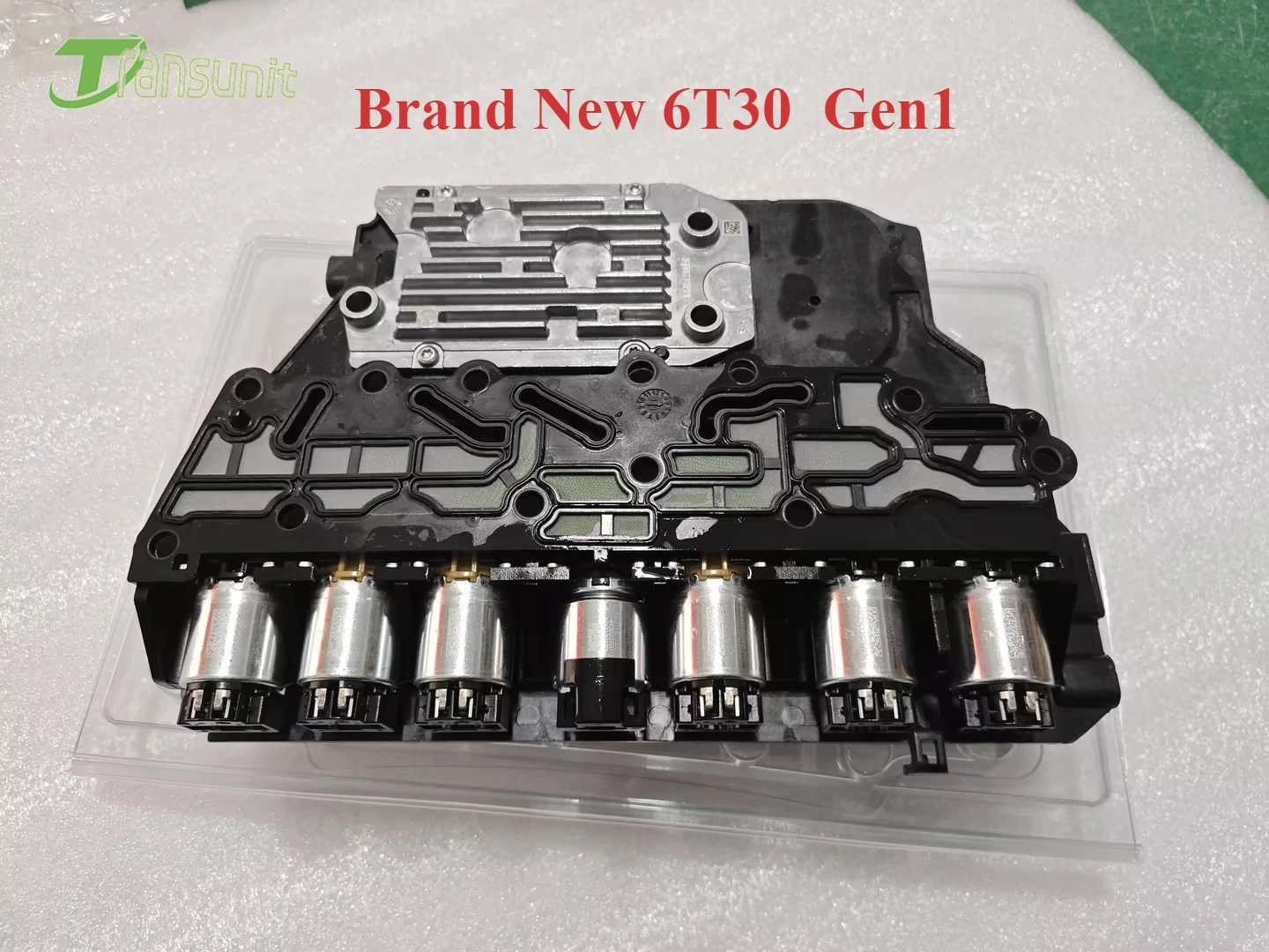 100% Brand New 6T30 6T40 6T45 TGen1 24256797 24256525 Transmission Control Module TCU TCM Suit For Chevrolet Cruz Buick
100% Brand New 6T30 6T40 6T45 TGen1 24256797 24256525 Transmission Control Module TCU TCM Suit For Chevrolet Cruz Buick