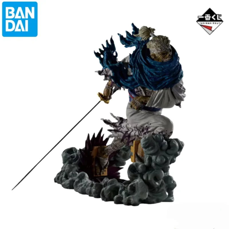 В наличии 100% оригинал Bandai Ichiban Kuji One Piece Roronoa Zoro Ryuma Dracule Mihawk Фигурка Модель Подлинная игрушка в штучной упаковке
В наличии 100% оригинал Bandai Ichiban Kuji One Piece Roronoa Zoro Ryuma Dracule Mihawk Фигурка Модель Подлинная игрушка в штучной упаковке