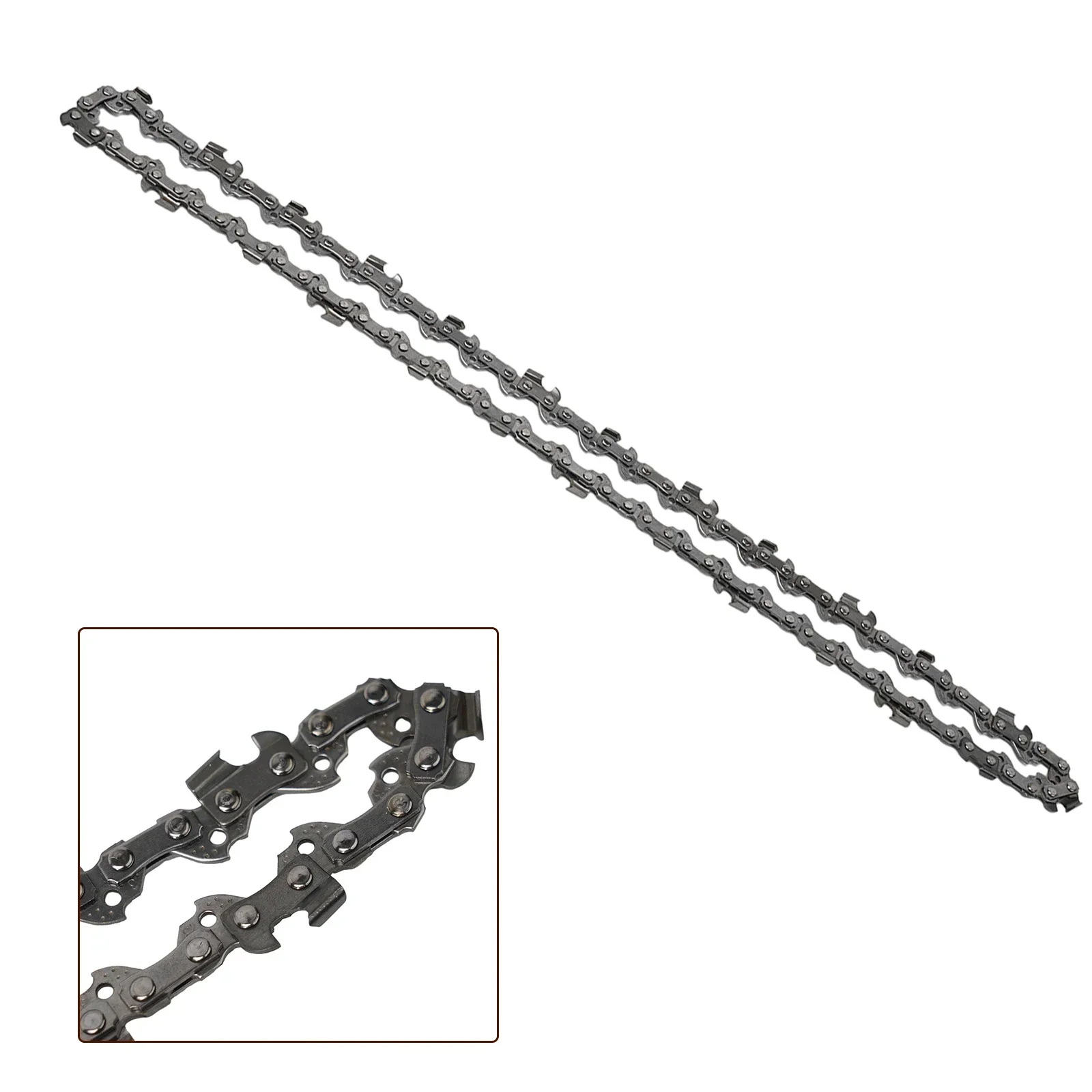 For Stihl 14 Inch Chainsaw Chain 3/8 50DL MS170 MS18 MS181 MS190 M 10 Herramientas Ferramentas Multimeter Multitool Taladro
For Stihl 14 Inch Chainsaw Chain 3/8 50DL MS170 MS18 MS181 MS190 M 10 Herramientas Ferramentas Multimeter Multitool Taladro