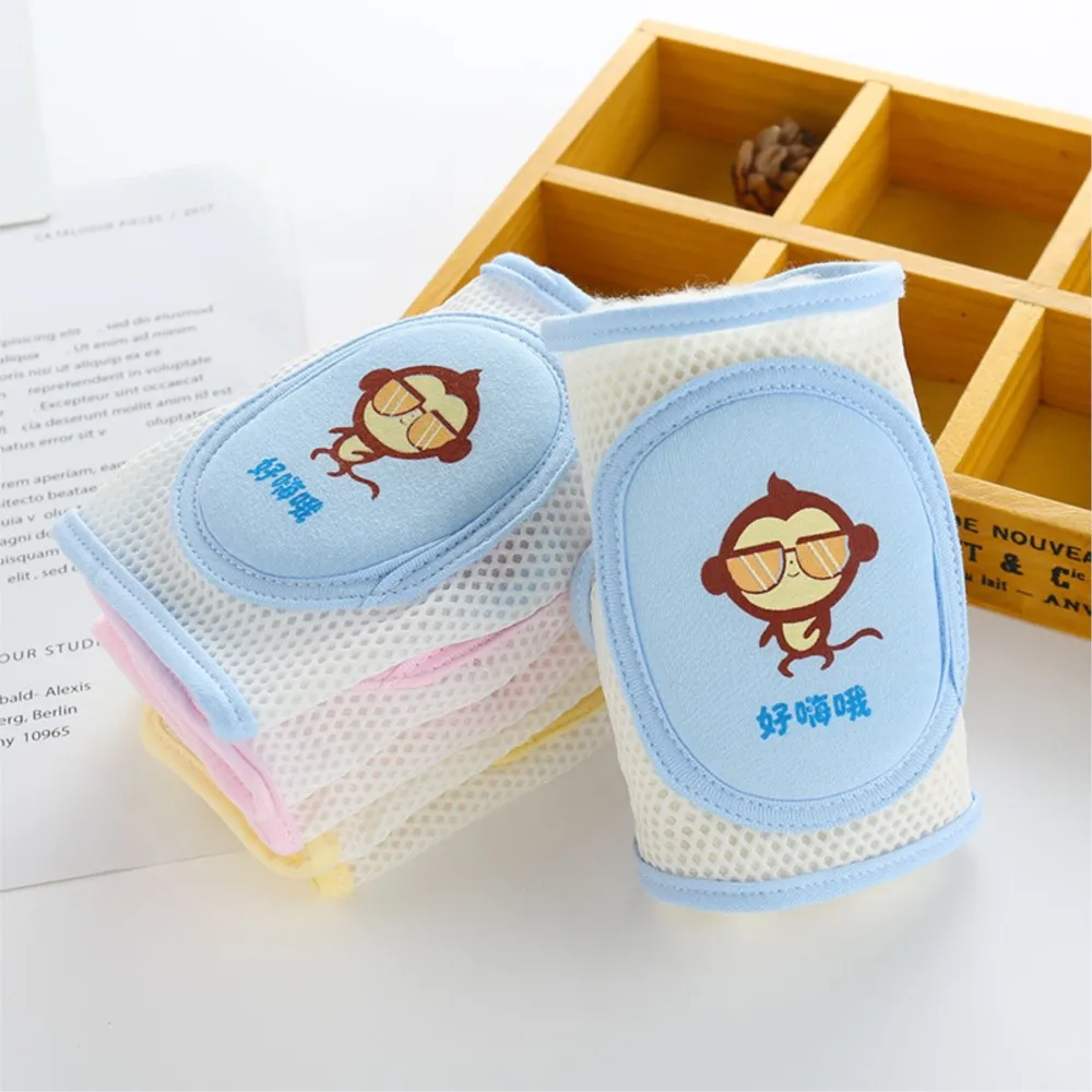 Adjustable infant crawling knee pads Anti-wear legs protect Children's knee pads Summer breathable ice leg pads
Adjustable infant crawling knee pads Anti-wear legs protect Children's knee pads Summer breathable ice leg pads
