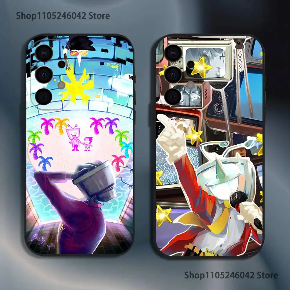 D-Deltarune Tenna Shockproof Phone Case For Samsung S25,S24,S21,S22,S23,S30,Ultra,S20,Plus,Fe,Lite,5G Black Cover
D-Deltarune Tenna Shockproof Phone Case For Samsung S25,S24,S21,S22,S23,S30,Ultra,S20,Plus,Fe,Lite,5G Black Cover