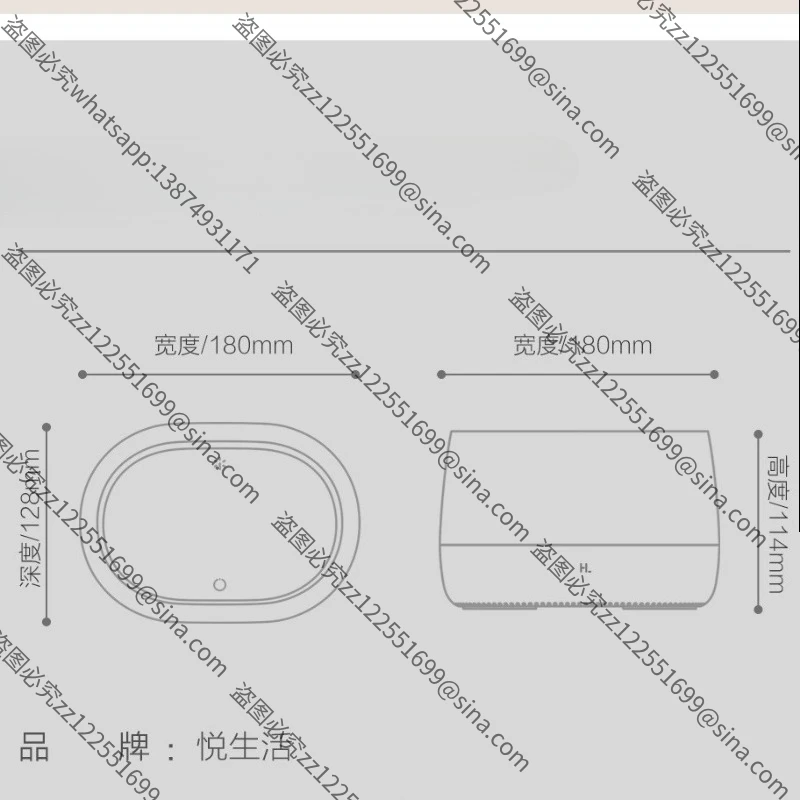 Suitable for Home Use, Hotel Bathroom, Bedroom, Living Room, Homestay Special Fire-free Home Essential Oil Aromatherapy Machine
Suitable for Home Use, Hotel Bathroom, Bedroom, Living Room, Homestay Special Fire-free Home Essential Oil Aromatherapy Machine