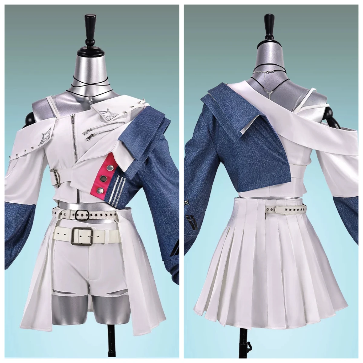 Project SEKAI Colorful Stage! meet-and-greet Kohane Azusawa Cosplay Costume Role playing costumes NexoCosplay
Project SEKAI Colorful Stage! meet-and-greet Kohane Azusawa Cosplay Costume Role playing costumes NexoCosplay