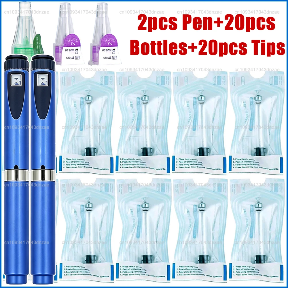 Magic Pen Tattoo Injection Pen Kit Cartridges 3ml Empty Cassette Bottle Individual Packaging Sterile Set for Lilly Insulin Pen
Magic Pen Tattoo Injection Pen Kit Cartridges 3ml Empty Cassette Bottle Individual Packaging Sterile Set for Lilly Insulin Pen