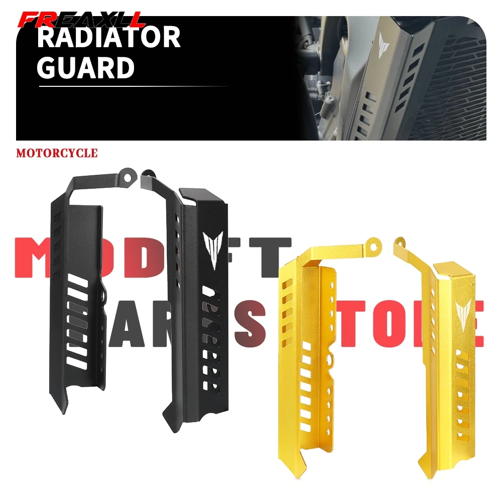 For Yamaha MT09 MT07 FZ07 FZ09 2014 2015 2016 2017 MT-07 MT-09 Radiator Grille Guard Grill Side Cover Protector Motorcycle FZ 09
For Yamaha MT09 MT07 FZ07 FZ09 2014 2015 2016 2017 MT-07 MT-09 Radiator Grille Guard Grill Side Cover Protector Motorcycle FZ 09