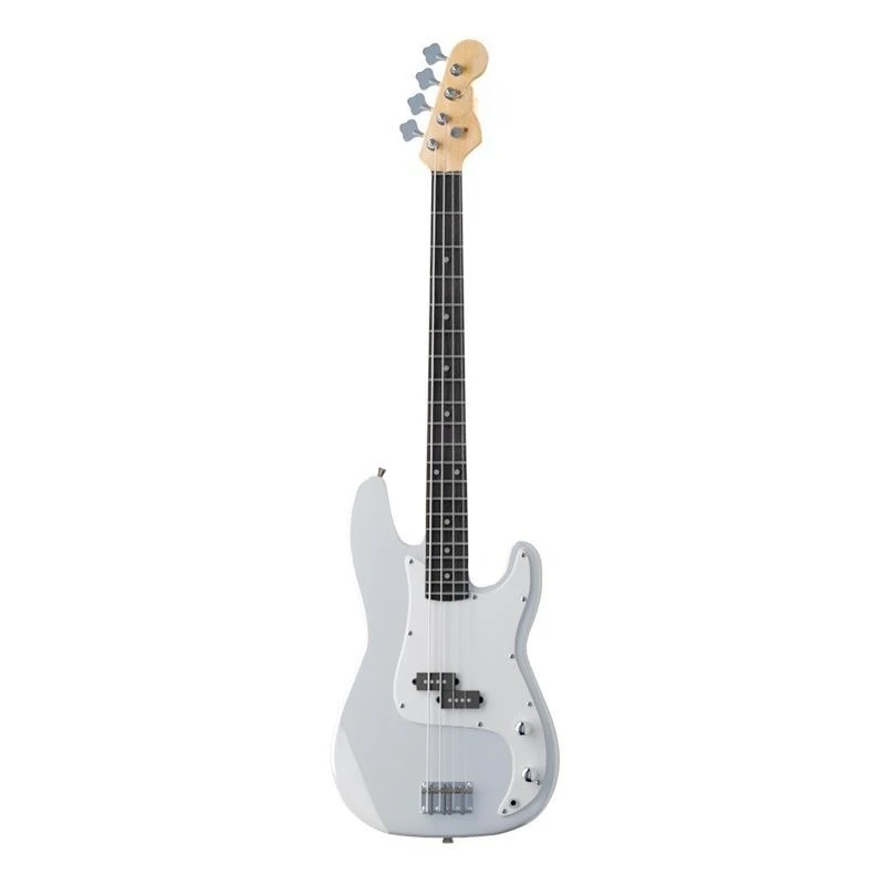 Four-string PB electric bass set Professional level Beginner entry Advanced bass
Four-string PB electric bass set Professional level Beginner entry Advanced bass