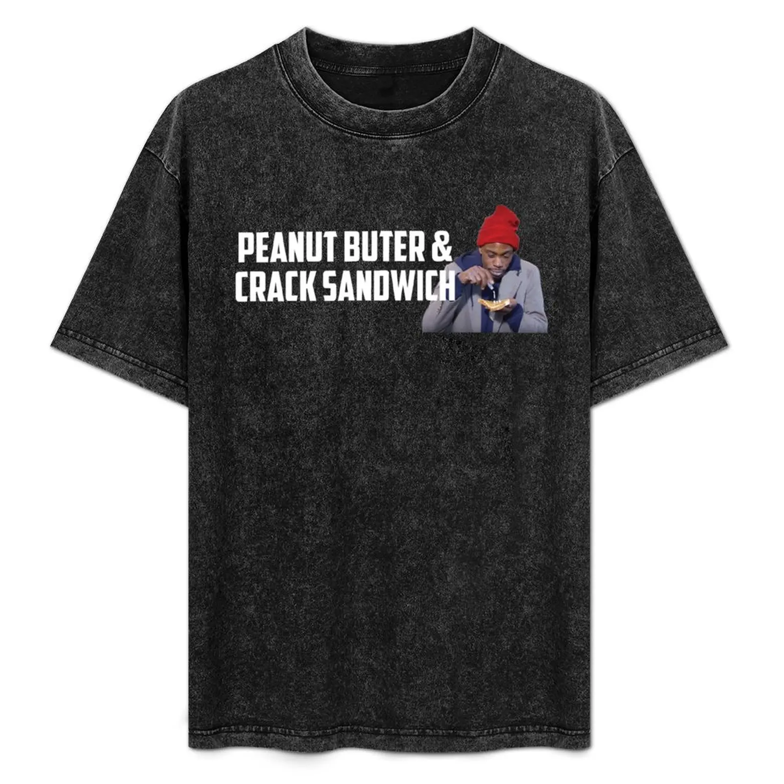 Tyrone Biggums (Dave Chappelle) T-Shirt Lightweight Print T-Shirt
Tyrone Biggums (Dave Chappelle) T-Shirt Lightweight Print T-Shirt