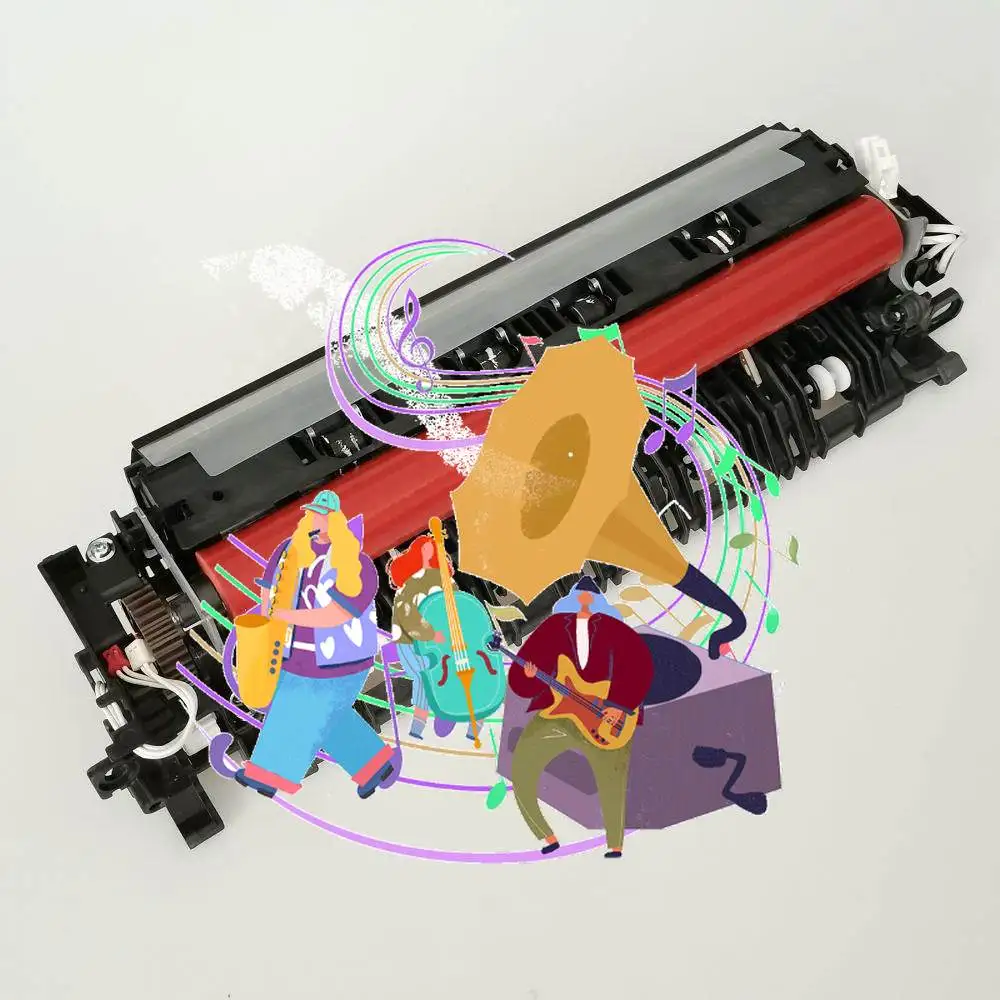 MFC-9130 Fuser Fixing Unit Assembly for Brother MFC 9130 9140 CDN 9340 9330 MFC-9330 MFC-9340 MFC-9140 MFC 9330CDW DCP-9020CDW
MFC-9130 Fuser Fixing Unit Assembly for Brother MFC 9130 9140 CDN 9340 9330 MFC-9330 MFC-9340 MFC-9140 MFC 9330CDW DCP-9020CDW