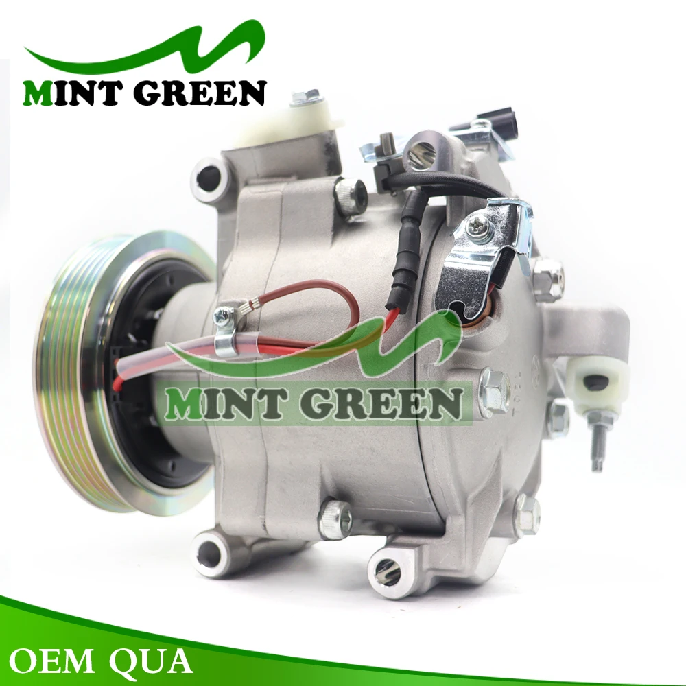 For STR08 3905 13738097T1 AUTO CAR A/C AC COMPRESSOR For Honda City 2014 2015 2016 2017 2018
For STR08 3905 13738097T1 AUTO CAR A/C AC COMPRESSOR For Honda City 2014 2015 2016 2017 2018