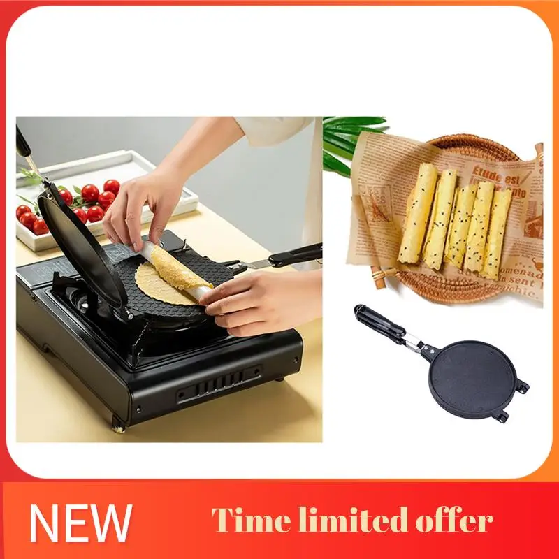 ABRN-1 Piece Waffle Cone Maker Kitchen Gas Baking Tool Mould For Home, Kitchen Restaurant 17Cm
ABRN-1 Piece Waffle Cone Maker Kitchen Gas Baking Tool Mould For Home, Kitchen Restaurant 17Cm