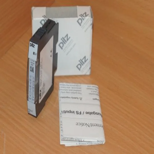 Новый оригинальный программируемый логический контроллер (ПЛК) Pssu E Pd Identno 312195
Новый оригинальный программируемый логический контроллер (ПЛК) Pssu E Pd Identno 312195