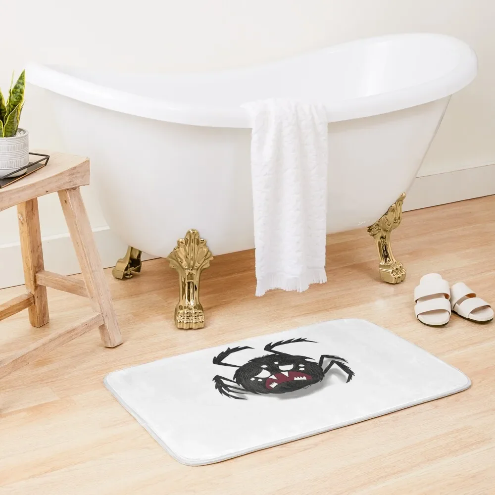 Spider Don't Starve Funny Man Bath Mat Room Carpet Living Room Rug Mat
Spider Don't Starve Funny Man Bath Mat Room Carpet Living Room Rug Mat