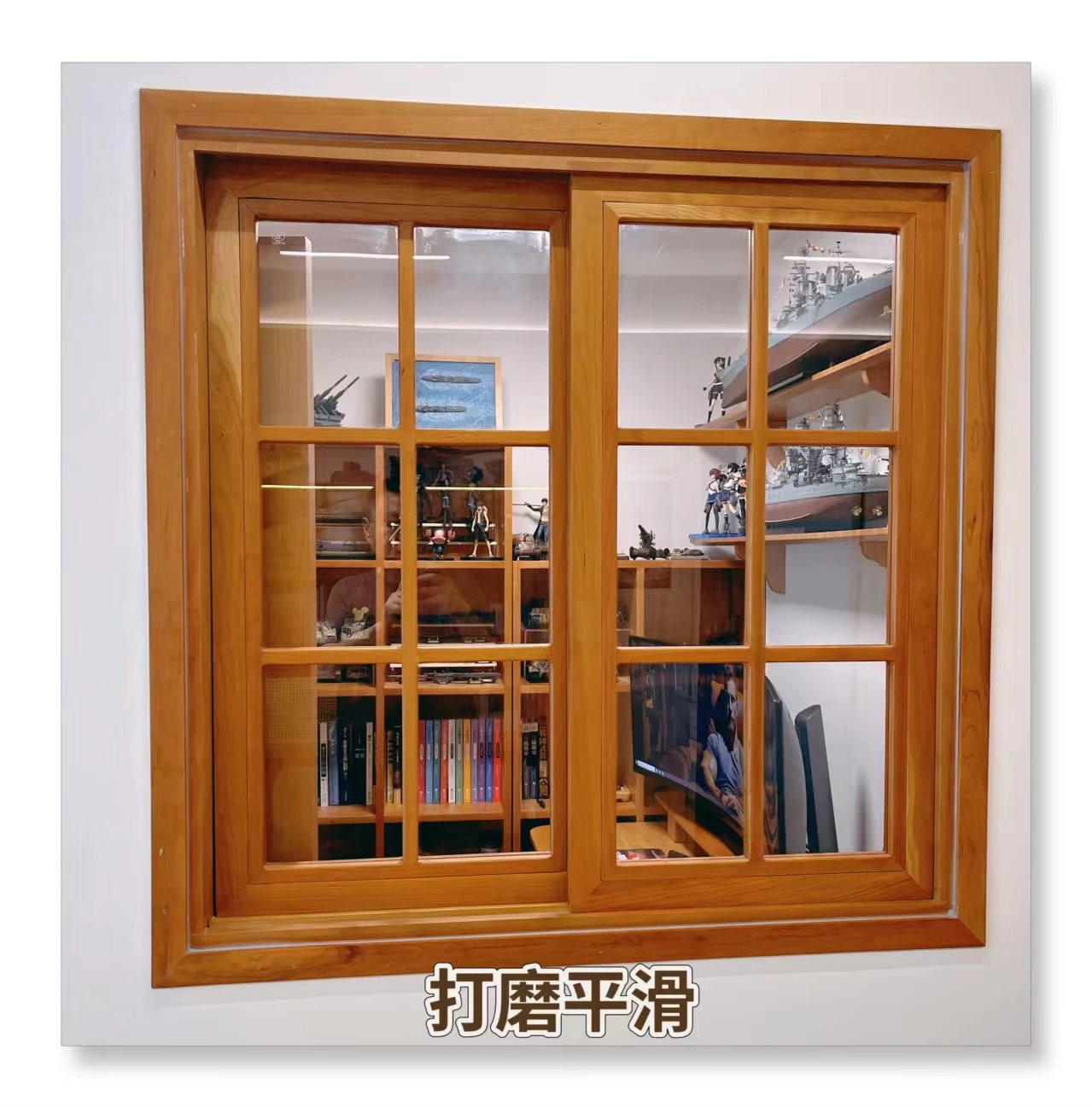 Customized shop Internet celebrity solid wood glass doors and windows Coffee shop Milk tea shop Flower shop Baking shop Homestay
Customized shop Internet celebrity solid wood glass doors and windows Coffee shop Milk tea shop Flower shop Baking shop Homestay